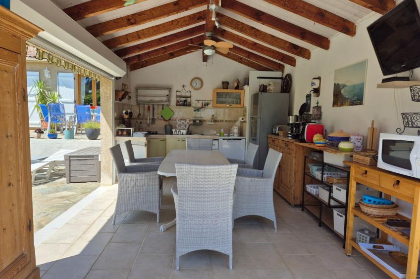 Villa Miramonte - foto 6