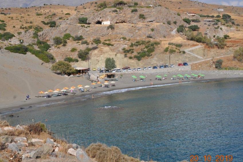 mit Privatpool für 12 Personen in Agia Galini, Kreta - foto 63