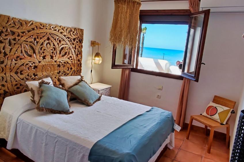 Costa de la luz Ferienhaus