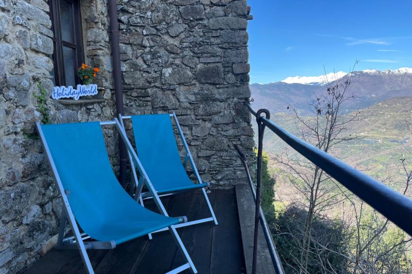 Panoramic Retreat by Holiday World - foto 8