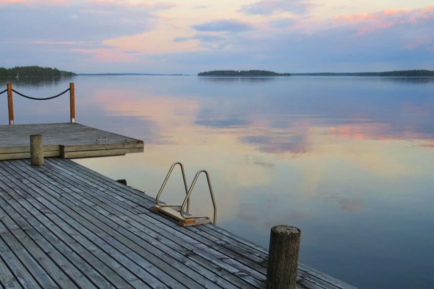 Villa Lakeside - foto 6