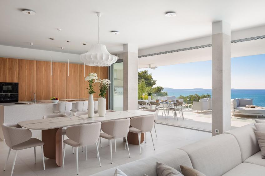 Villa mit Infinity-Pool - foto 24