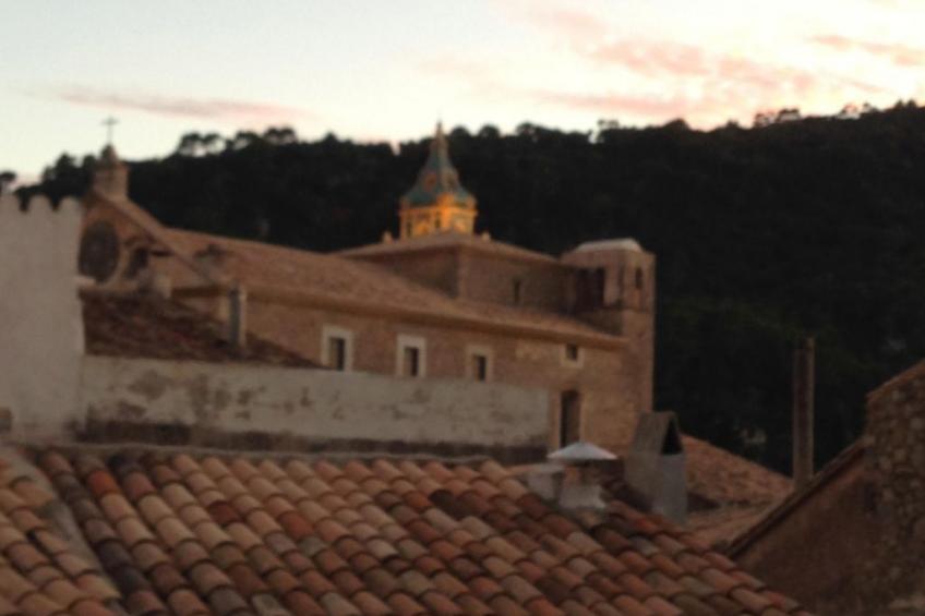 Das Haus von Macarena - foto 15