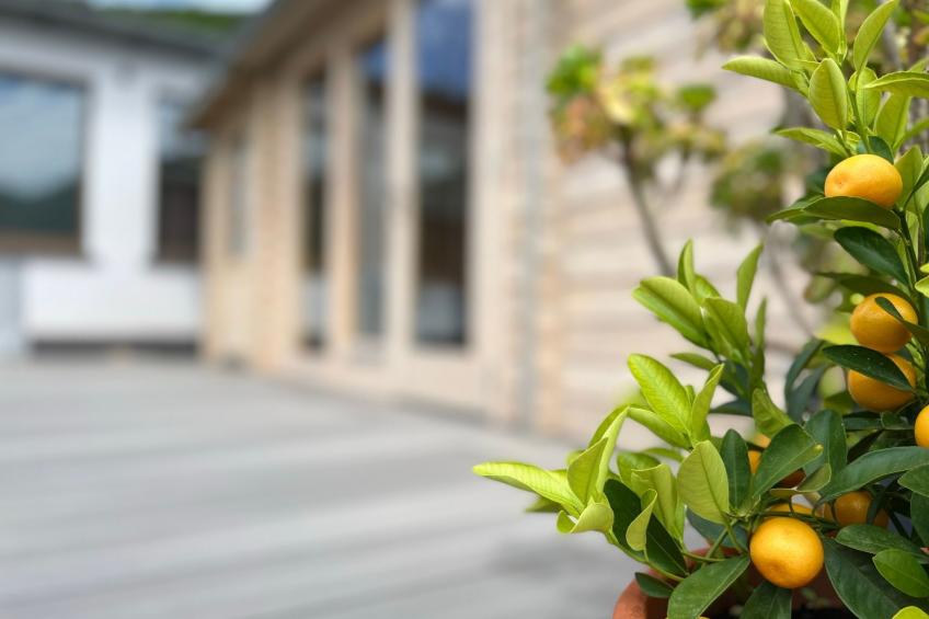 Suite am Radweg - foto 39