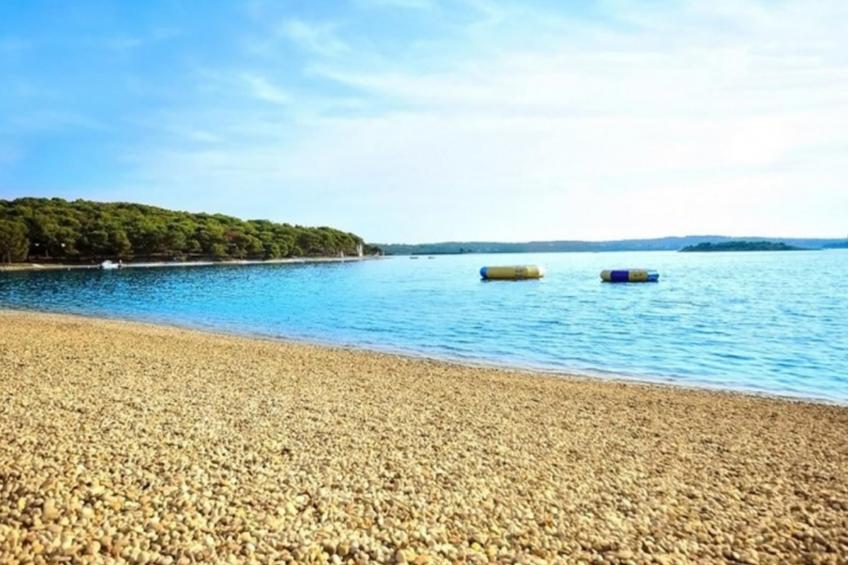 Villa LETICIJA - Luxusvilla mit beheiztem Pool, Sauna, Fitness & Grillplatz in - foto 49