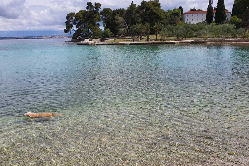 Steinhaus in Strandnähe mit Whirlpool - foto 49