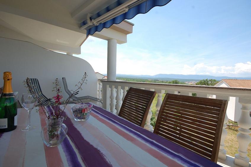 Apartment Nency - 2 - foto 3