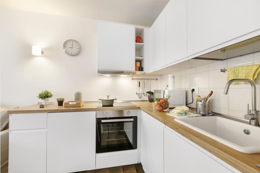 Appartamento Rio Secco - foto 13