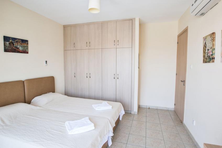 Gemütliche Wohnung in der Nähe des Nissi Beach - foto 8