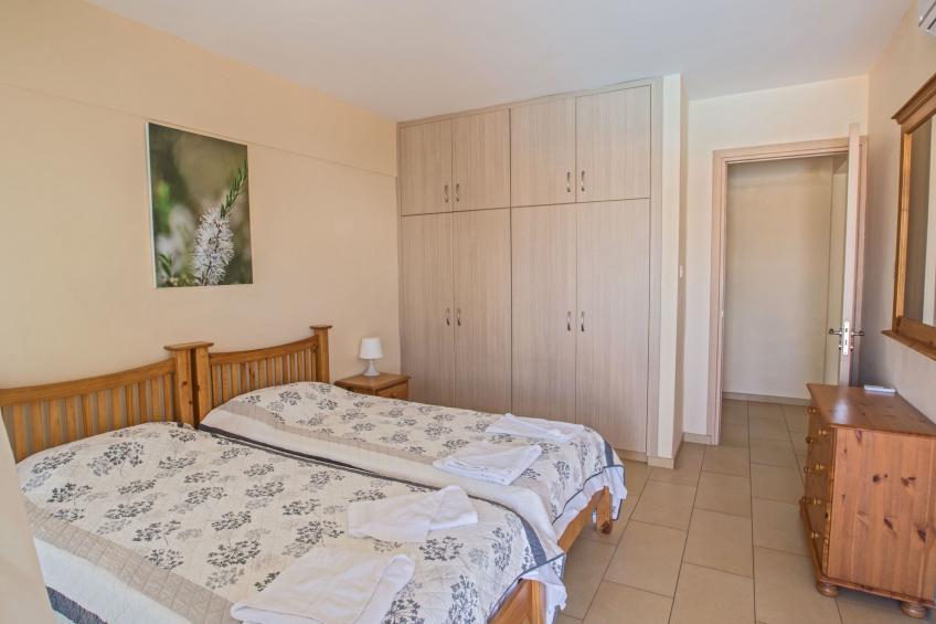 Geräumige Wohnung mit Gemeinschaftspool - foto 11