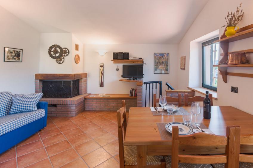 Casa Morgana - foto 10
