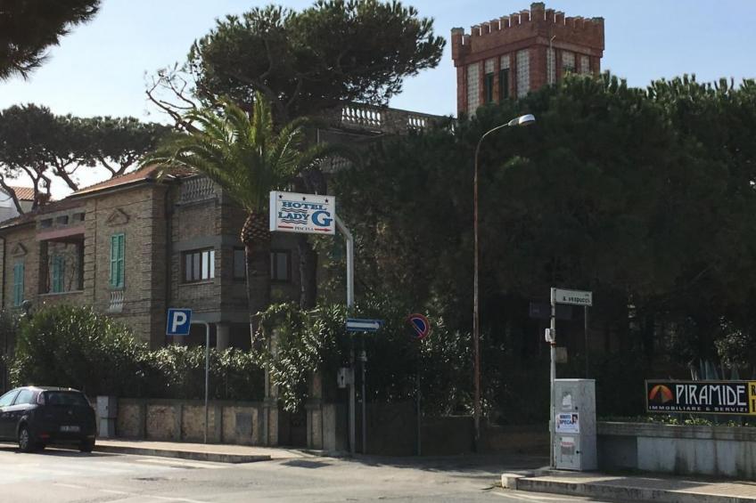 Wohnung in Tortoreto Lido mit Privater Terrasse - foto 4