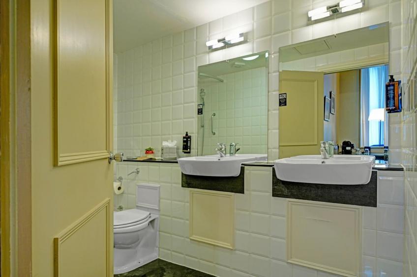 Standard Twin Room - foto 55