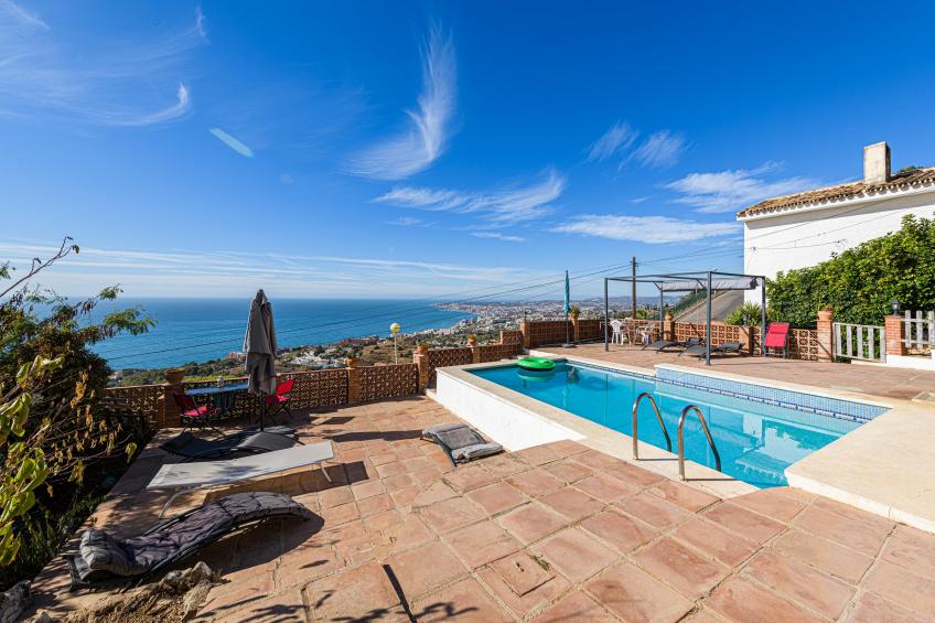 Villa La Tuna