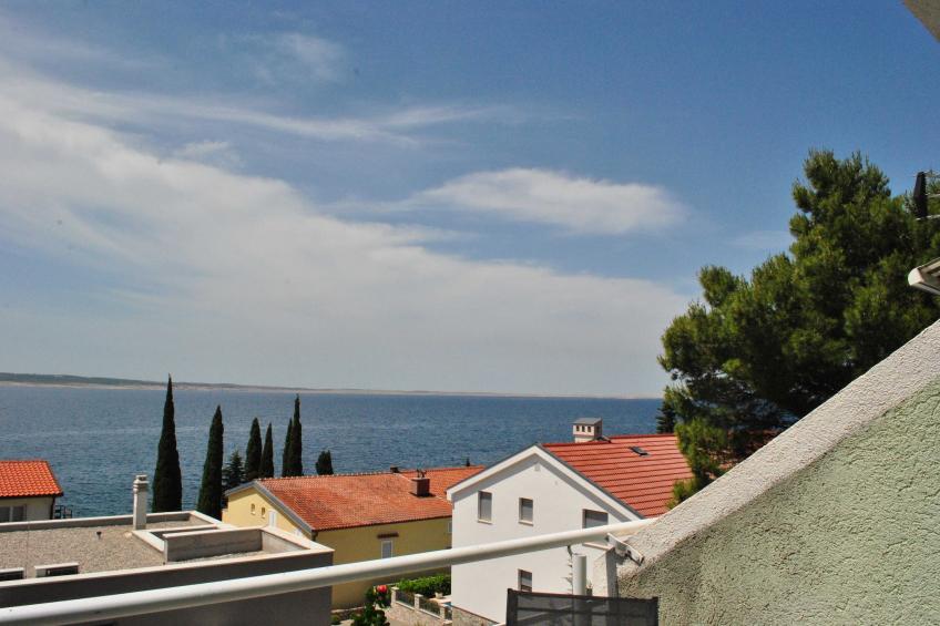 Apartments Smokvica - Superior One Bedroom Apartment with Balcony (Apartment 5) - foto 20
