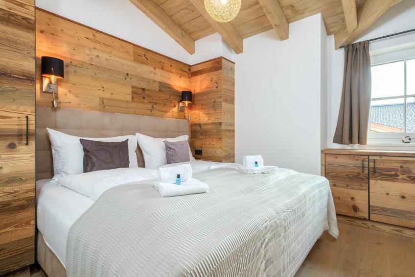 Tauernlodge Mila - foto 14