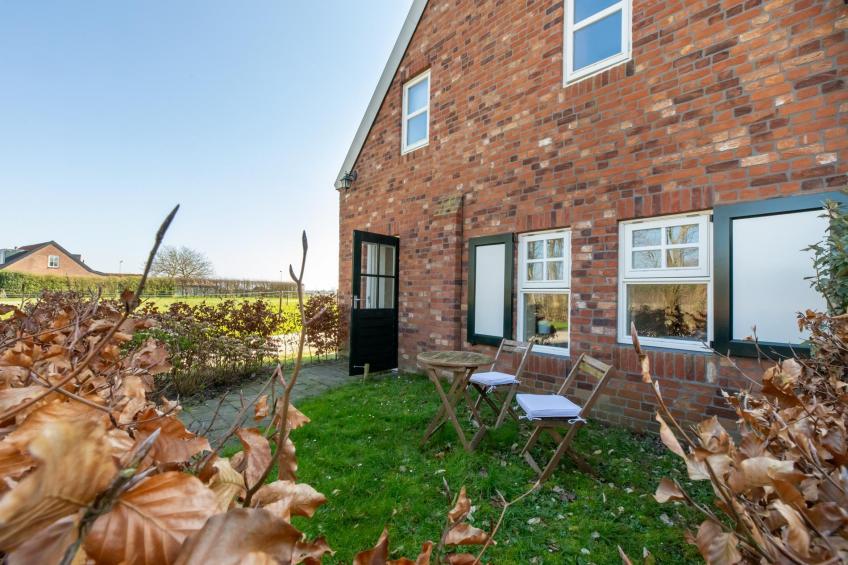 Holidayhome - Verkorte Groeneweg 2 | Koudekerke - foto 22
