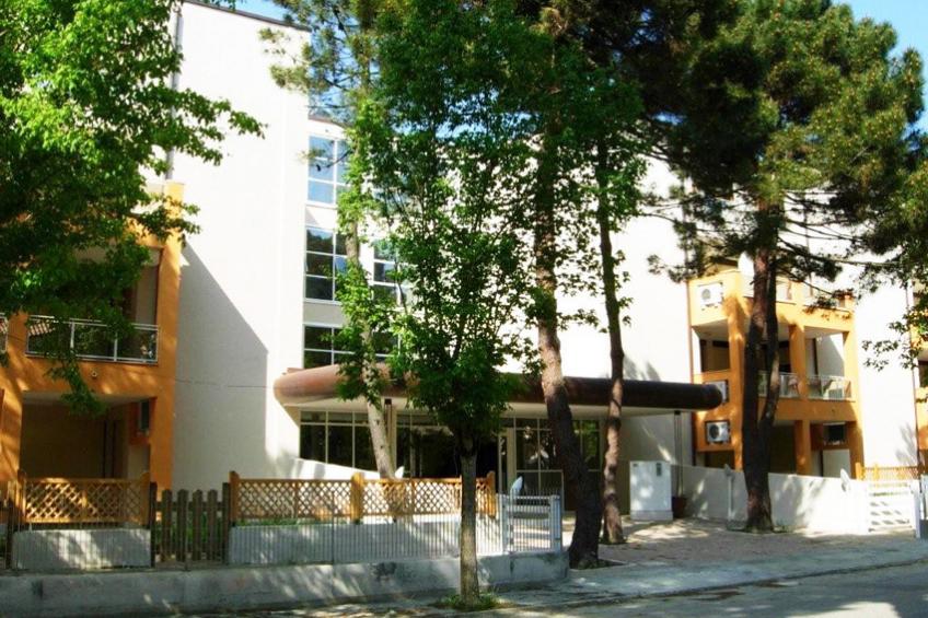 Il Poggio Dei Pini Junior Suite 2 Person - foto 7