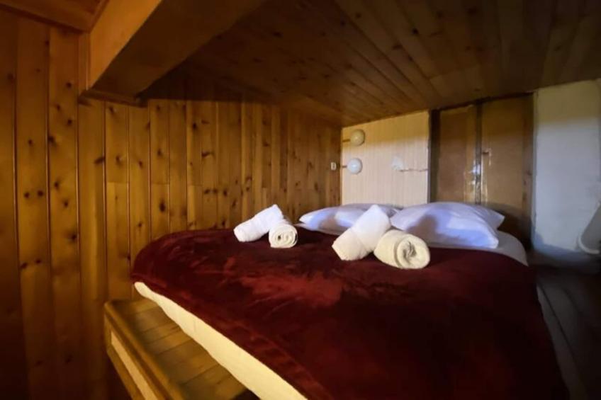 06cn : Appartement 8-10 Personnes Avec Terrasse - foto 31