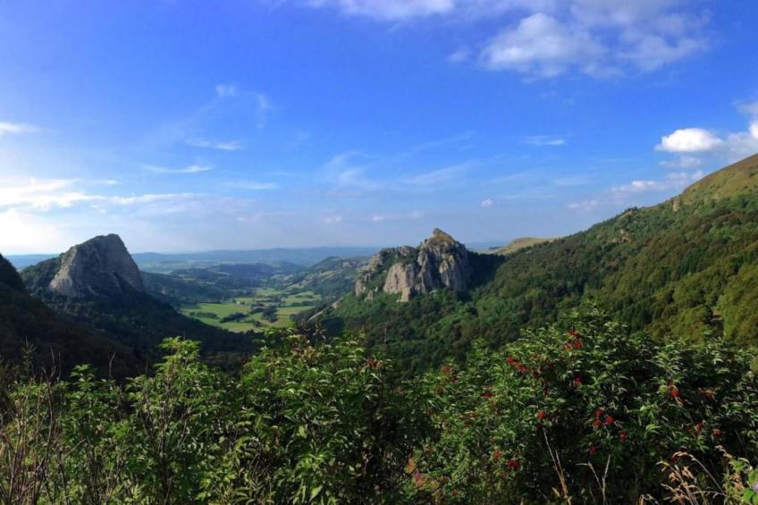 Maison de vacances - NEUVÉGLISE - foto 23