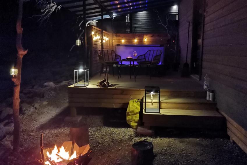 Levi secret igloo ruska 8d - foto 25