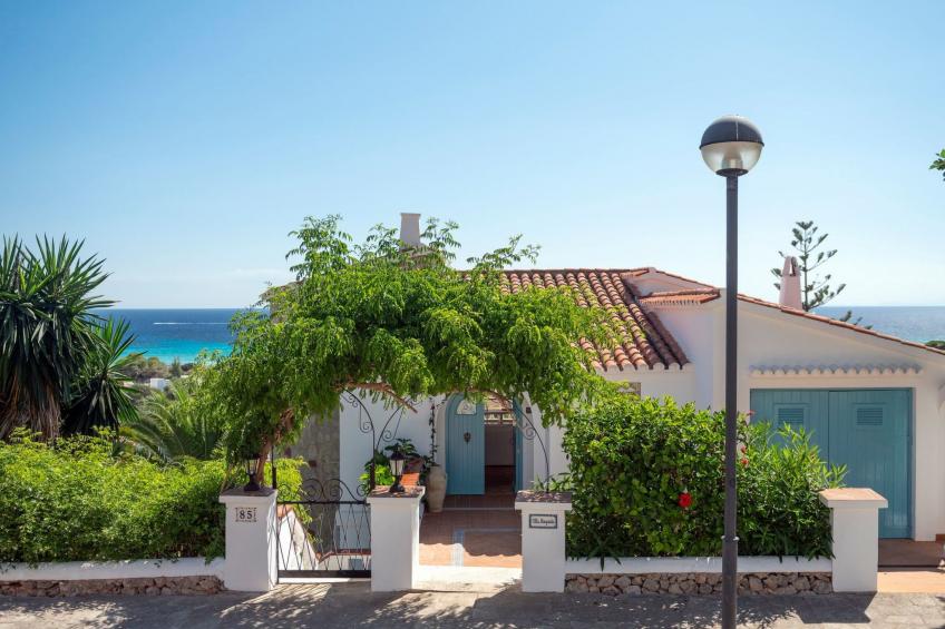 Villa Margarita in Son Bou mit Pool und Meerblick - foto 35