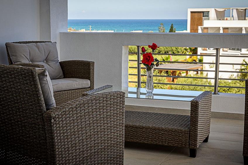 Sunsea Studios - Studio mit Meerblick 1