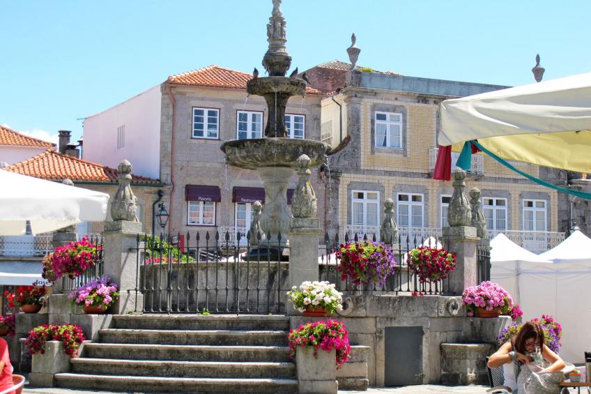 Traumblick in Moledo - foto 26