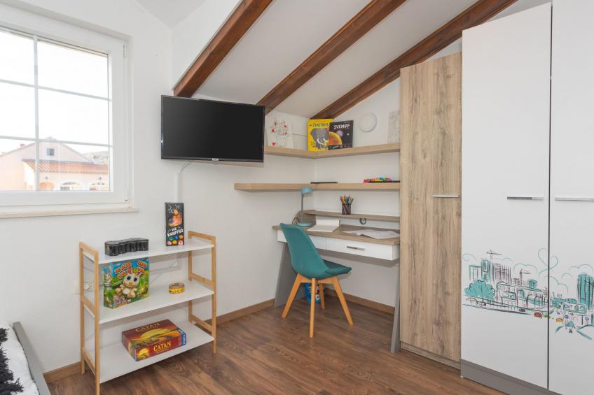 Villa FarAway in Dubrava kod Sibenik - foto 61