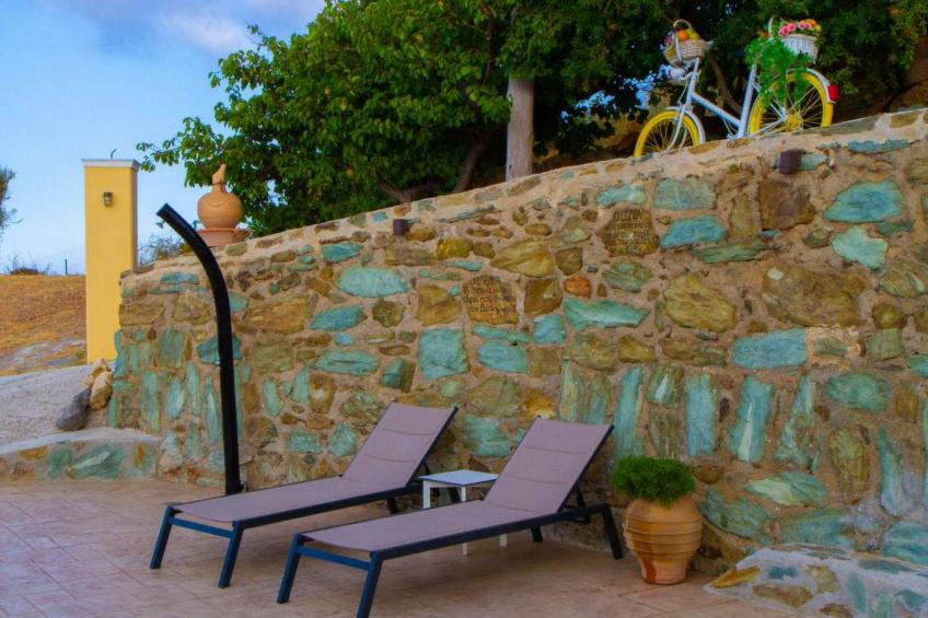 für 8 Personen in Agia Pelagia, Kreta - foto 83