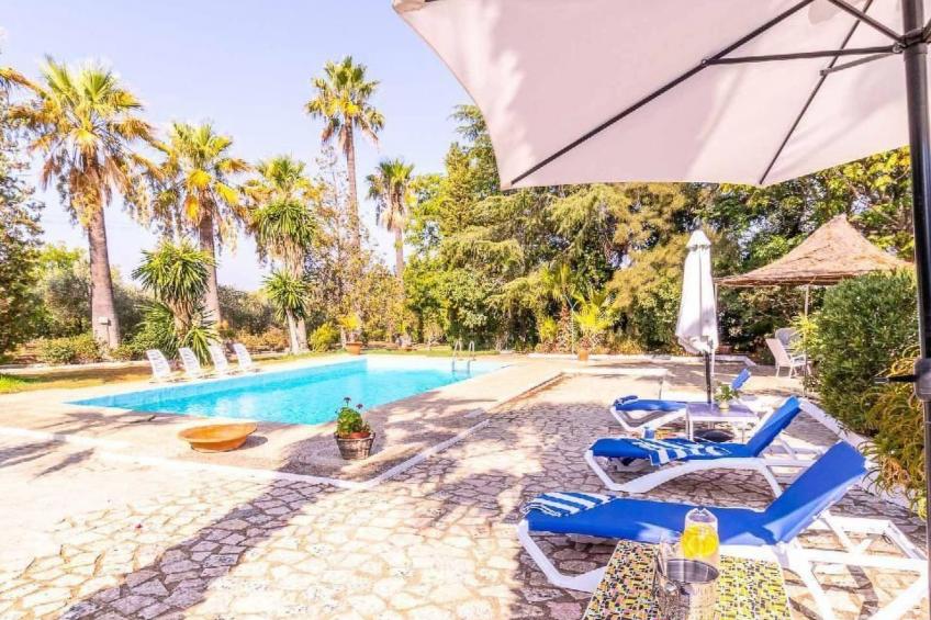 Casa Rural Santa Ana in Marchena, Sevilla - foto 32