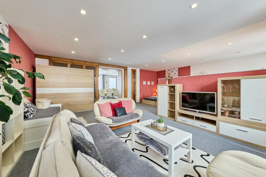 Vysoké nad Jizerou - foto 9