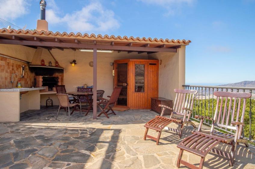 "Casa Nieves" mit Sauna und Whirlpool - foto 29