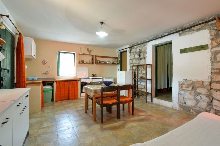 Steinhaus am Meer mit überdachter Terrasse als p - foto 27