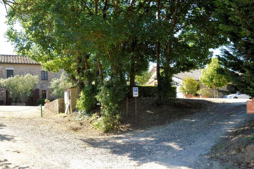 Agriturismo Podere il Moro - foto 64