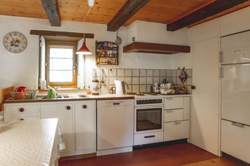 Maison de vacances - Rière le Moulin, (Vermes), - foto 6