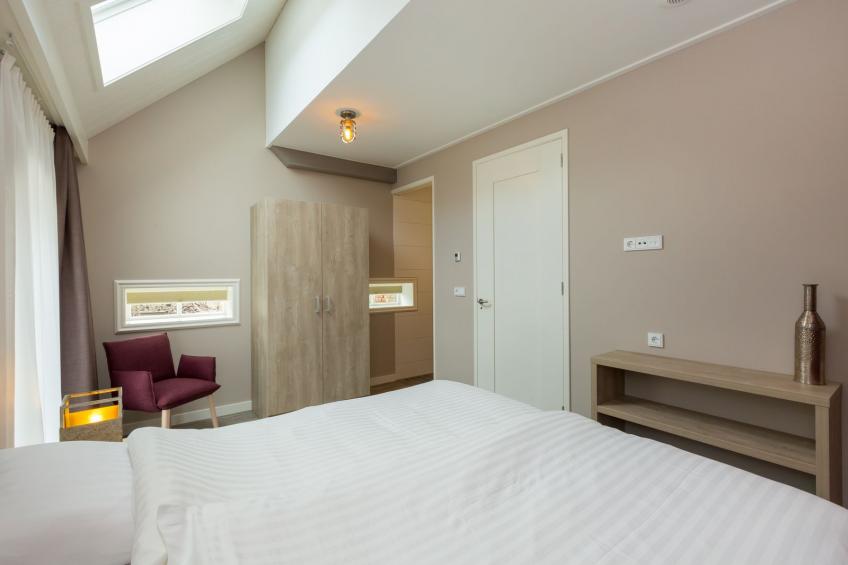 Vakantiewoning - Noordweg 56a | Oostkapelle "Comfort 4+ personen" - foto 11