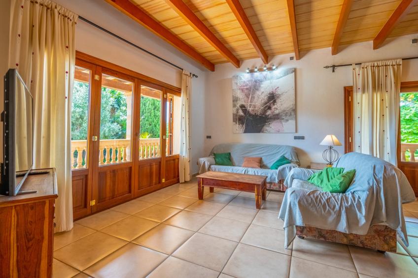 Dofi Blau, Villa 5StarsHome Mallorca - foto 15