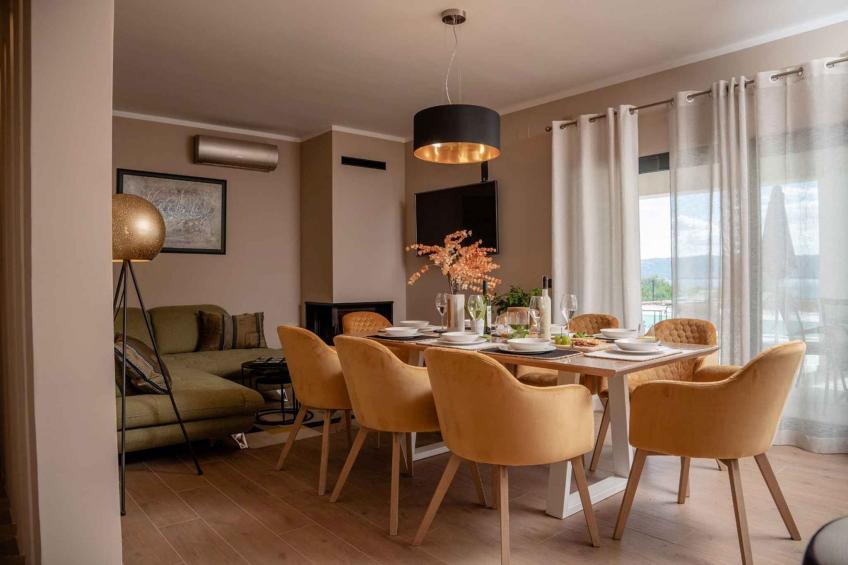 Villa met sauna, fitness en privézwembad - VW-NPPMP - foto 11