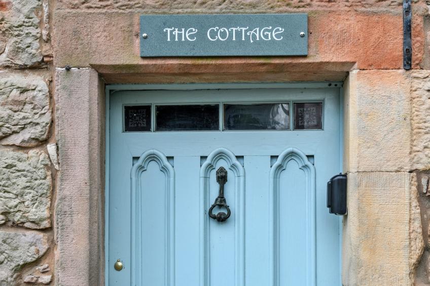 The Cottage at Greystoke - foto 19