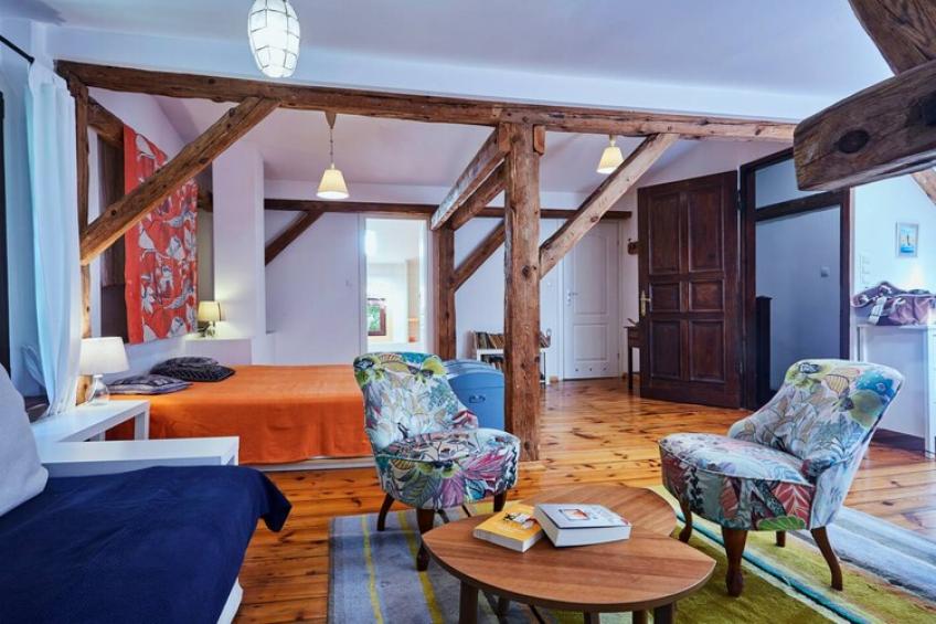 Maison de vacances, Sasino - foto 19