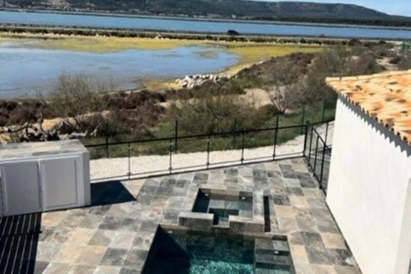 Le Luxe Entre Mer Et étang Soirées Interdites - foto 2