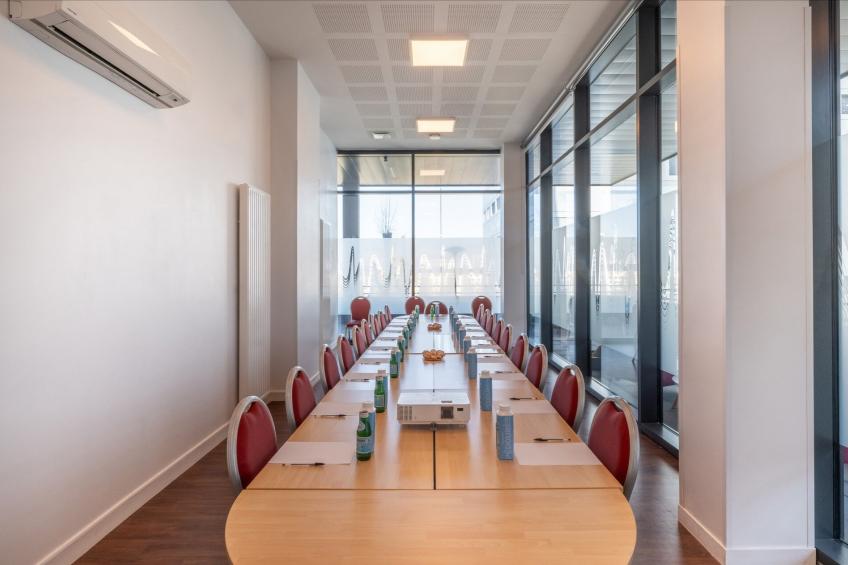 Appart'hôtel Nantes Cité des Congrès S2S - foto 21