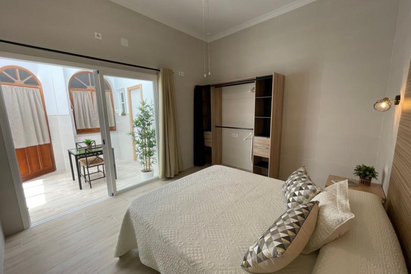 Wohnung "Casa Charo" mit Privatparkplatz - foto 7