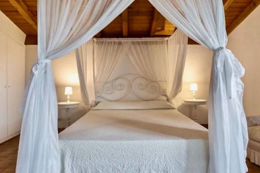 Ferienvilla 'Borgo degli Aranci - foto 42