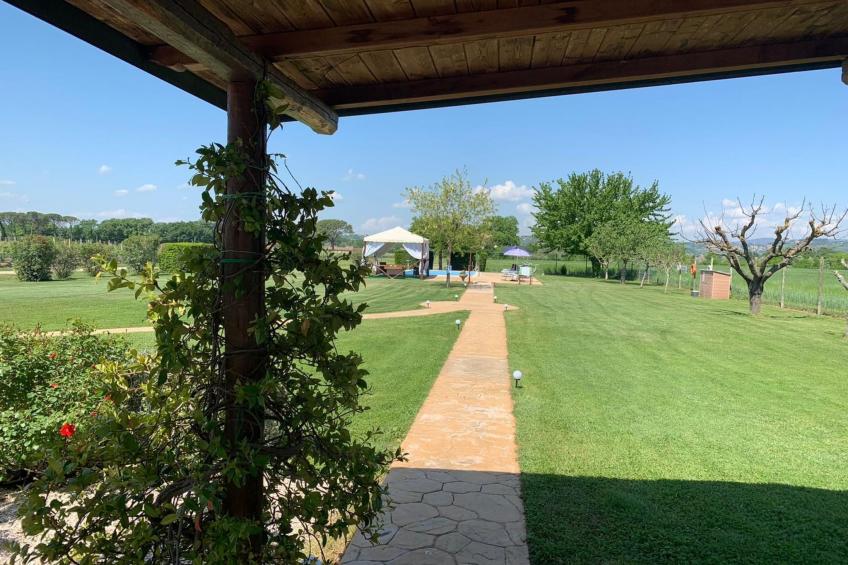 Mela' Wohnung mit Gemeinschaftspool - foto 67