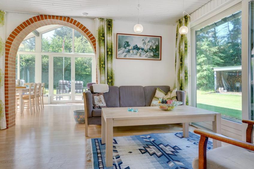 "Marsa" - 1.5km from the sea in NW Jutland - foto 27