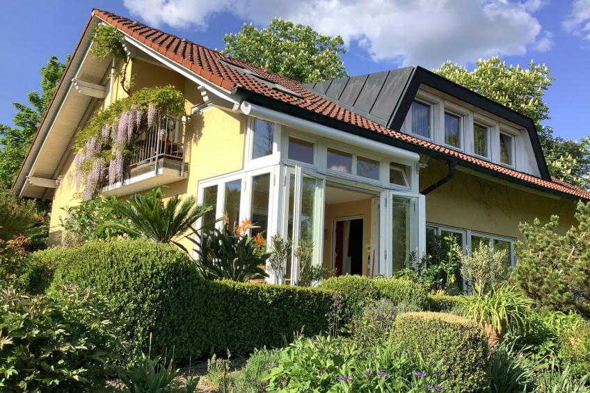 Ahorn Studio in Bad Dürrheim - foto 3