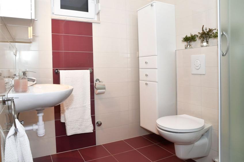 in Kastel Sucurac mit Parkplatz - foto 43