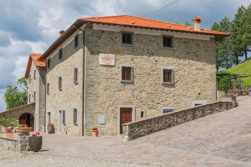 'Gianna' mit Terrasse - foto 19